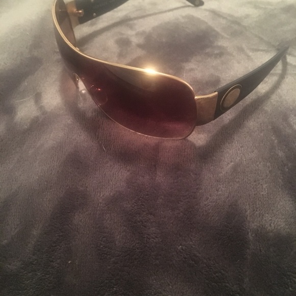 Versace Sunglasses main image 7